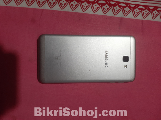 Samsung j7 prime